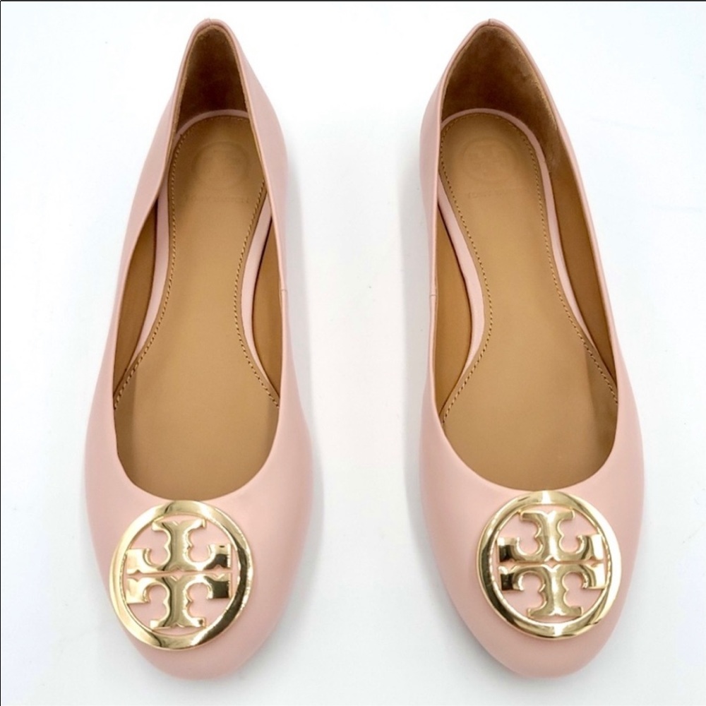 Brand New Authentic Tory Burch ballet flat
